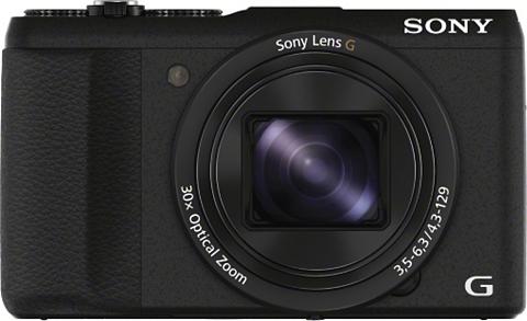 Sony »Cyber-Shot DSC-HX60B« Superzoom-Kamer...