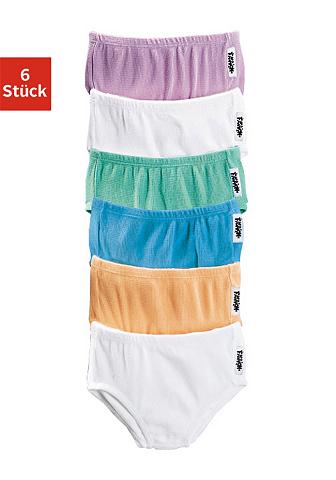 petite fleur Kelnaitės (Packung 6-St) subtilus Basi...
