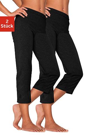vivance active Kapriai (2er-Pack) su Gummibund