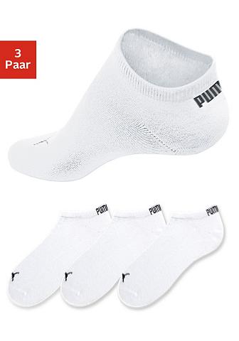 PUMA Sneakersocken (3-Paar) in Klasikinio s...
