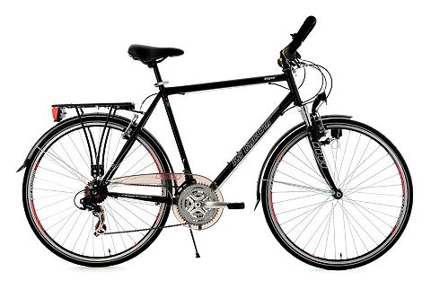 KS Cycling Turistinis dviratis »Vegas« 21 Gang Sh...