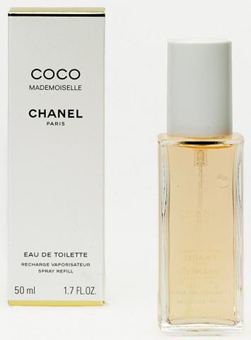 CHANEL Eau de Toilette »Coco Mademoiselle« Na...