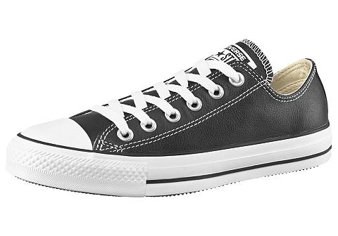 Converse »Chuck Taylor All Star Basic Leather O...