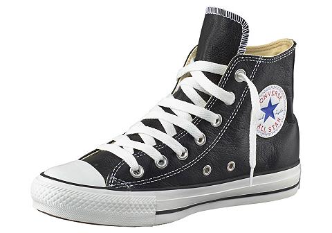 Converse »Chuck Taylor All Star Basic Leather H...