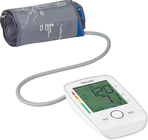 BEURER Oberarm-Blutdruckmessgerät BM 45