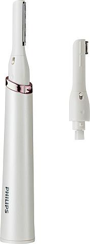 Philips Beauty-Trimmer HP6393/00 atlasas Compa...