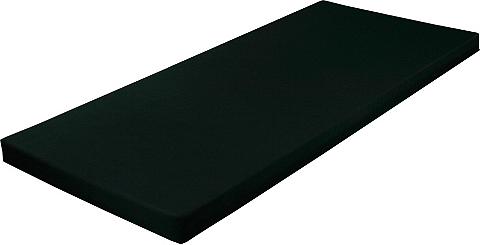 Breckle Northeim Jugendmatratze 9 cm hoch su Baumwollbe...