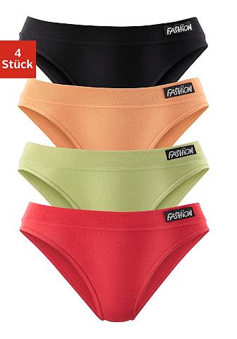 petite fleur Jazz-Pants kelnaitės (Packung 4-St) su...