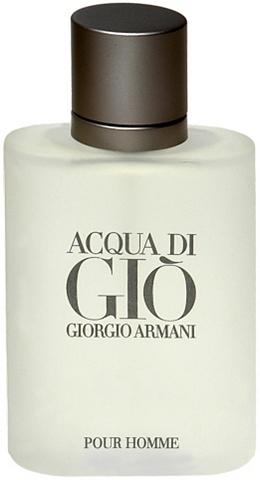 Giorgio Armani After-Shave »Acqua di Gio«