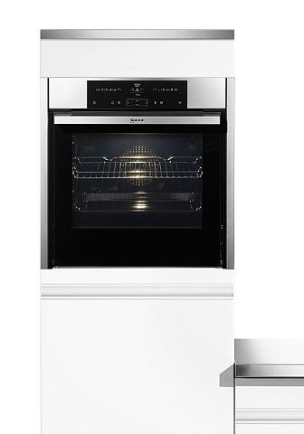 NEFF Pyrolyse Orkaitė N 70 »B55CR22N0« su I...