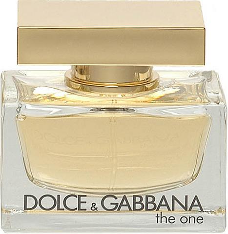 DOLCE & GABBANA DOLCE & GABBANA Eau de Parfum »The One...