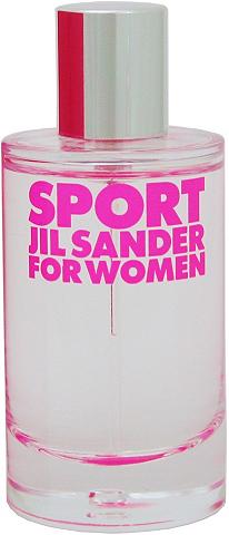  JIL SANDER Eau de Toilette »Sport for ...