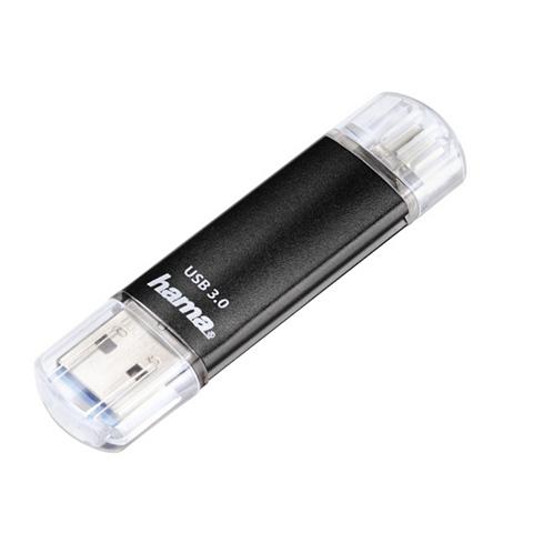 Hama USB laikmena Stick 128 GB 