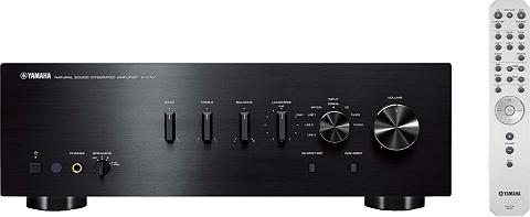 Yamaha » A-S701« stiprintuvas (Anzahl Kanäle:...