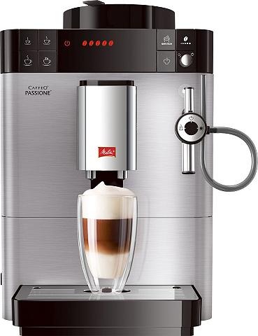 Melitta Kaffeevollautomat Passione® F54/0-100 ...
