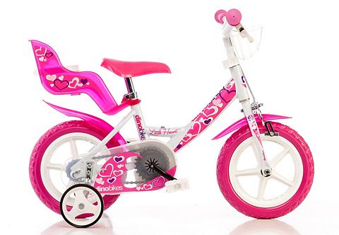 Dino Vaikiškas dviratis »Girlie« 1 Gang