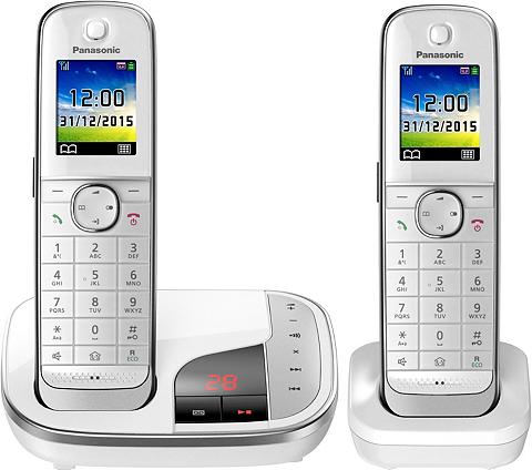 Panasonic »KX-TGJ322« Schnurloses DECT-Telefon (...