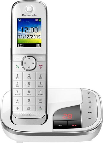 Panasonic »KX-TGJ320« Schnurloses DECT-Telefon (...