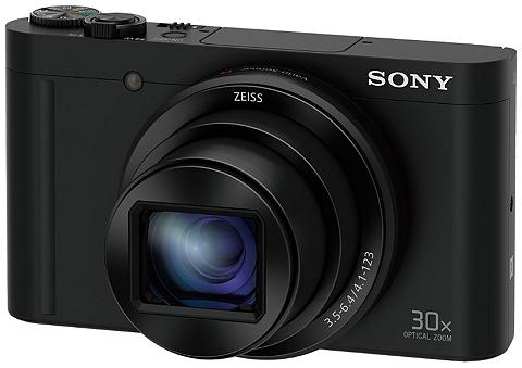 Sony »Cyber-Shot DSC-WX500« Superzoom-Kamer...