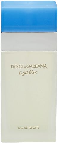 DOLCE & GABBANA DOLCE & GABBANA Eau de Toilette »light...