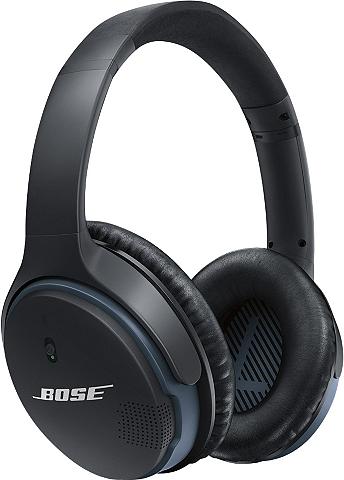 Bose »SoundLink Around-Ear« ausinės (Blueto...