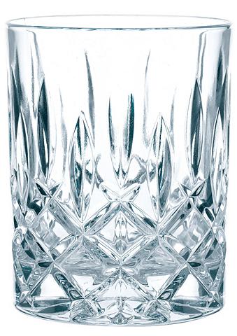 Nachtmann Whiskyglas »Noblesse« Kristallglas sub...