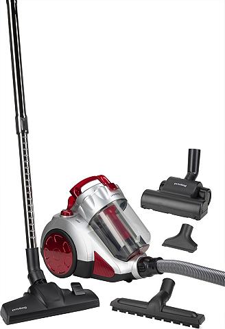 Privileg Bodenstaubsauger VC-T4020E-1- Edition ...