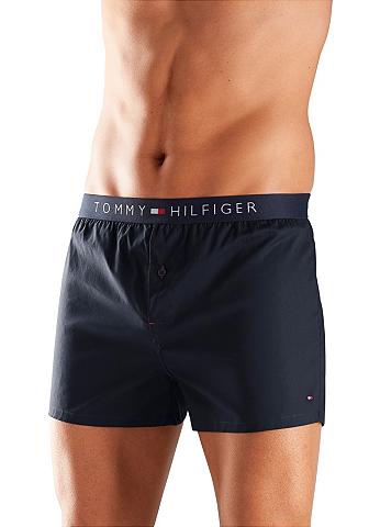 Tommy Hilfiger Underwear Kelnaitės šortukai (1-St) su Logo ant ...