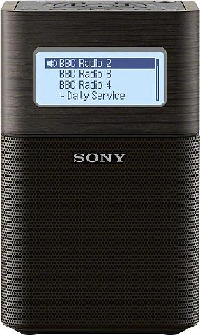 Sony »XDR-V1BTD« Radio (Digitalradio (DAB) ...