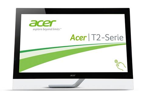 Acer T232HL LED-Monitor (58 cm/23 