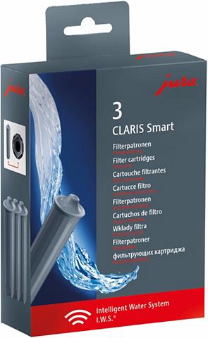 JURA Wasserfilter CLARIS Smart 3er-Set
