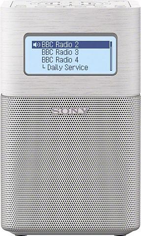 Sony »XDR-V1BTD« Radio (Digitalradio (DAB) ...