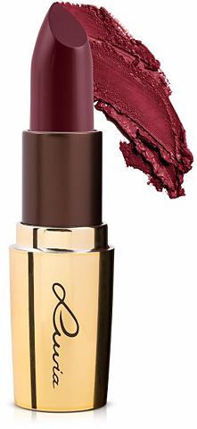 Luvia Cosmetics Lippenstift »Luxurious Colors« vegan s...