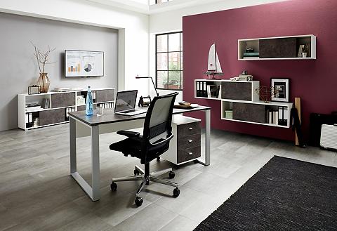 GERMANIA Büro-Set »Altino« (Set 2-St)