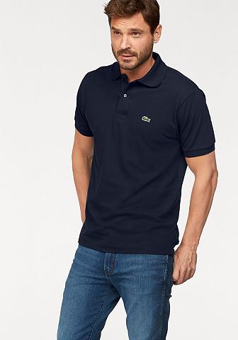 Lacoste Polo marškinėliai Piqué