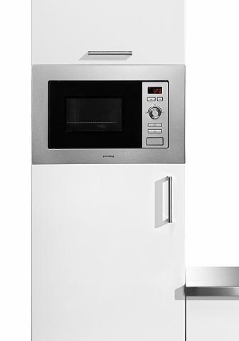 Privileg Einbau-Mikrowelle AG820B8Q Grill 20 l