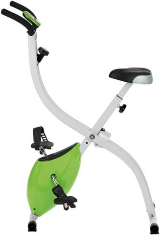 VITALmaxx Sitz-Heimtrainer »Fitness Bike«