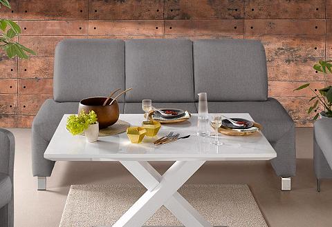 exxpo - sofa fashion Polsterbank »Intenso« Frei im Raum ste...