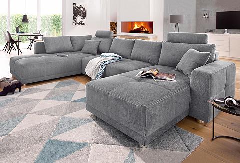 Jockenhöfer Gruppe Jockenhöfer Gruppe sofa su miegojimo f...
