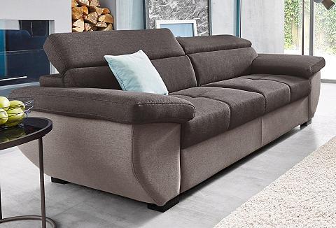 COTTA 2,5-vietė sofa