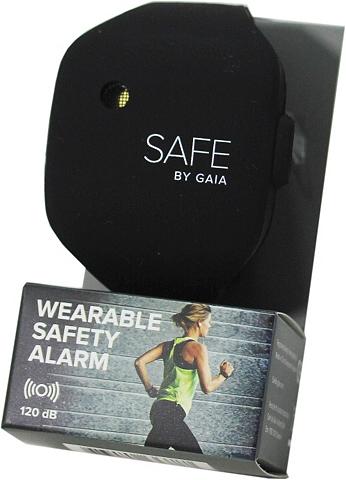 Safe by Gaia »Safe« Überfallmelder