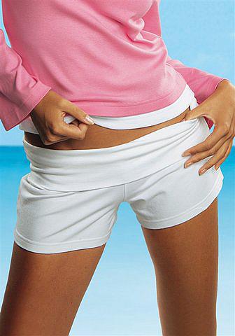 Beachtime Strandshorts