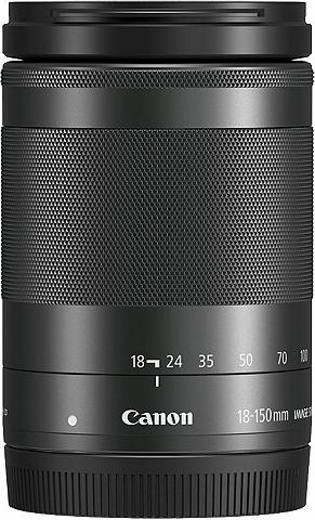 Canon »EF-M« Normalobjektiv