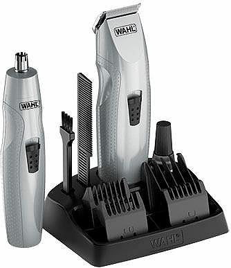 Wahl Bartschneider 05606-308 su Nasen- & Oh...