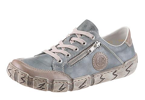 Rieker Sneaker su Zierreißverschluss