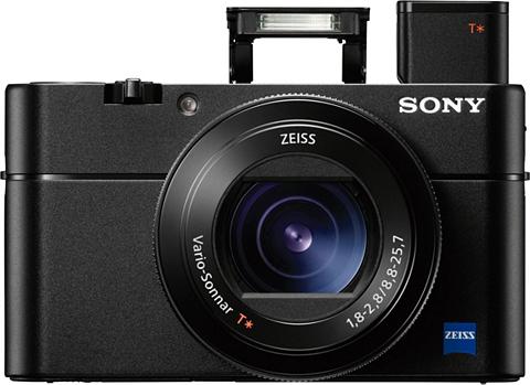 Sony »DSC-RX100 VA« Kompaktkamera (Carl Zei...