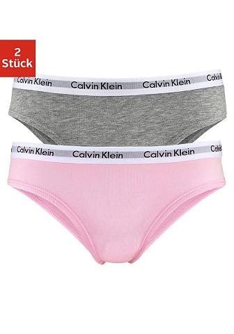 Calvin Klein Underwear Calvin KLEIN kelnaitės dėl Mädchen su ...