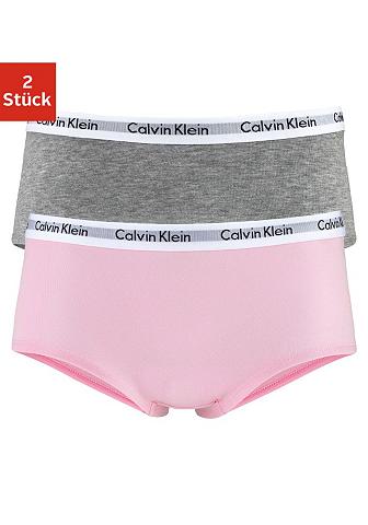 Calvin Klein Underwear Calvin KLEIN kelnaitės (2-St) dėl Mädc...