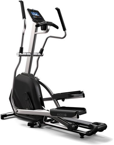 Horizon Fitness Horizon fitnesas Ellipsentrainer »Ande...