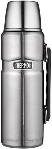THERMOS Isolierflasche »Stainless King«